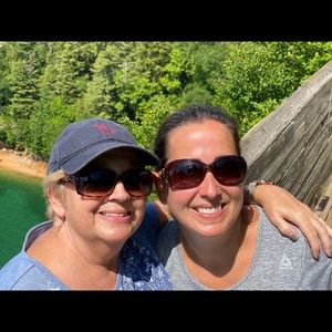 Meet your Posher, Sandra